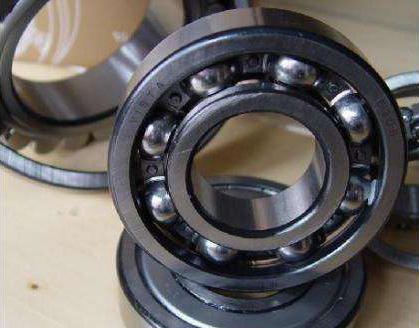 Latest design 6307 TN9/C4 bearing