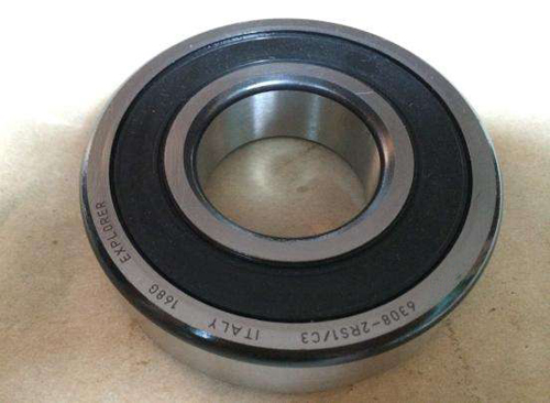 Discount 6308 ETN/C4 bearing