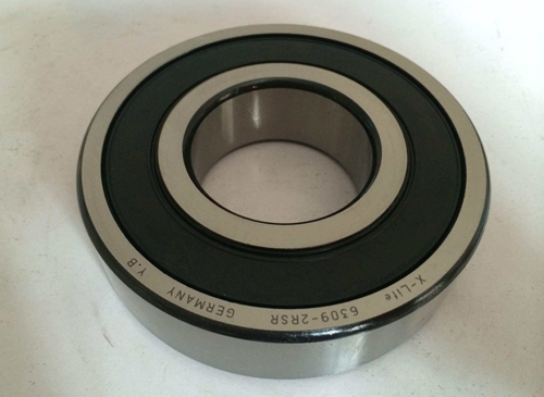 6309/C4 deep groove ball bearing Free Sample