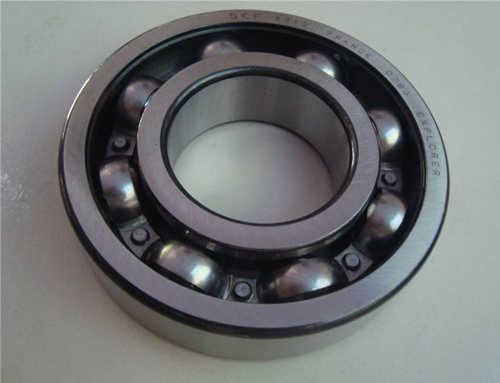 Customized ball bearing 6205/C3