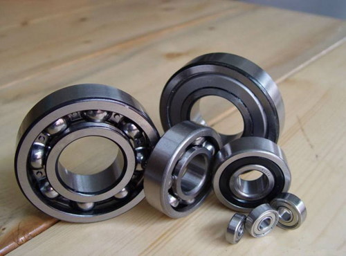 bearing 6305 2RS C3 Made in China