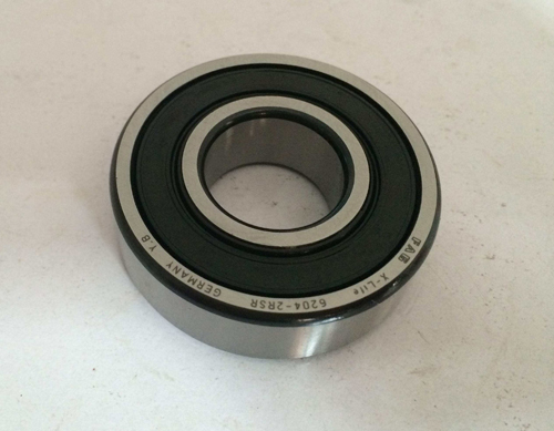 6204-2RS C3 ball bearing Quotation