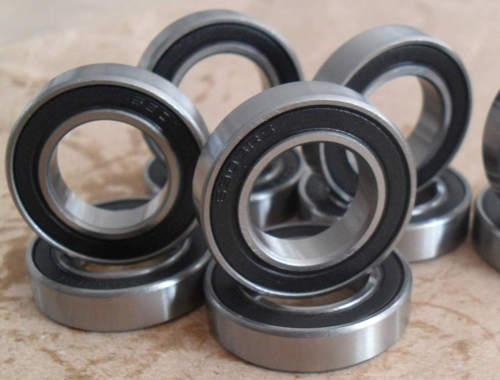 Durable bearing 6310 2RS C4 for idler