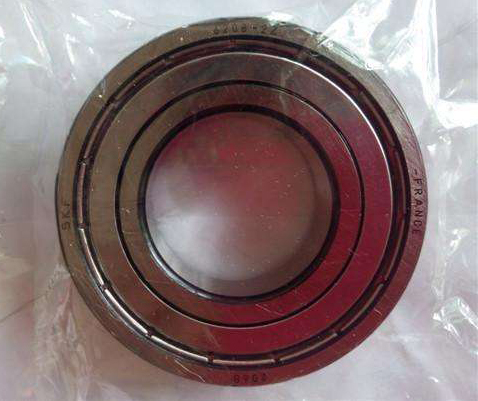 Durable 6307 ZZ C4 bearing for idler